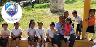 DIF Municipal prepara los festejos del Día del Niño