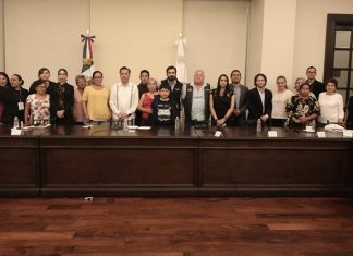 Fortalece CEAPP combate a la impunidad en crímenes contra periodistas