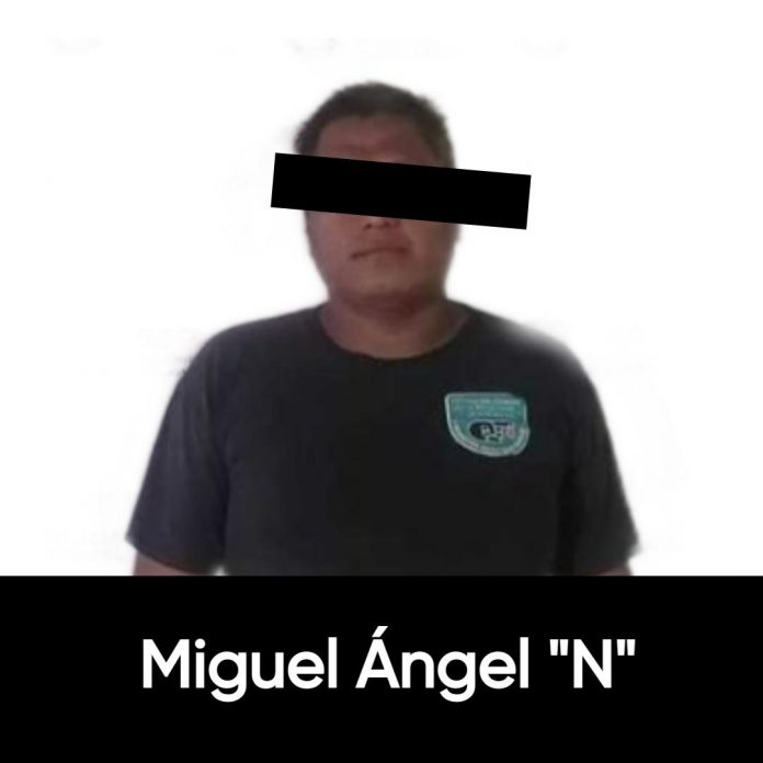 Miguel Amgel