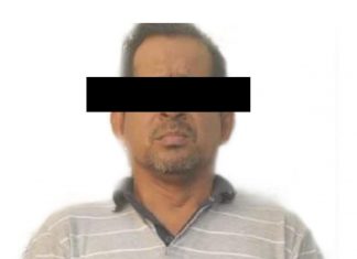 Captura Policía Estatal a sujeto por diferentes delitos en Poza Rica