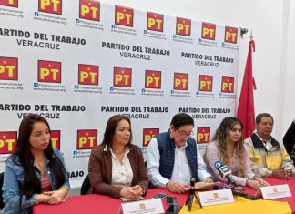 PT respaldo la visita de los aspirantes presidenciables