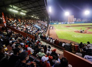 Infonavit y El Águila hacen doble play