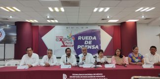 Reincorporó Veracruz más de 35 mil jóvenes: Uscanga