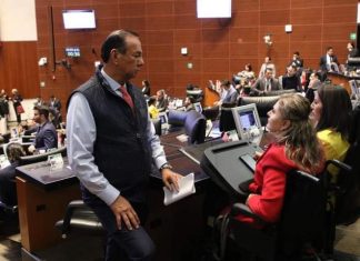 Es la ley no «un capricho»