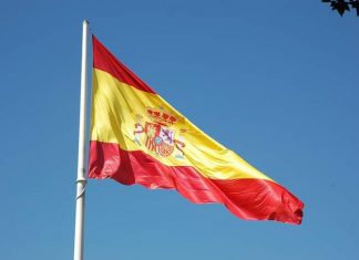 La embajada española lanza alerta contra Veracruz
