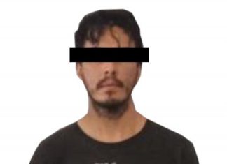 Rescata SSP a persona privada de la libertad y captura a uno en Nautla