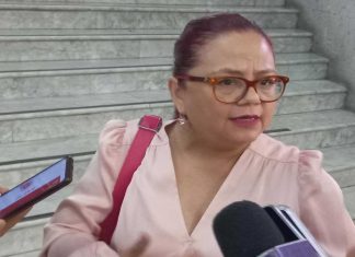 DENUNCIA TITULAR DEL IPE AYUNTAMIENTO DE MINATITLÁN DEBE 26 MILLONES DE PESOS EN CUOTAS