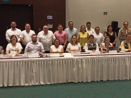 Fernando Remes fortalece estrategias para salud de pozarricenses