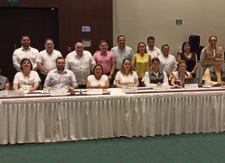 Fernando Remes fortalece estrategias para salud de pozarricenses