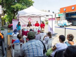 DIF ENTREGA DESPENSAS