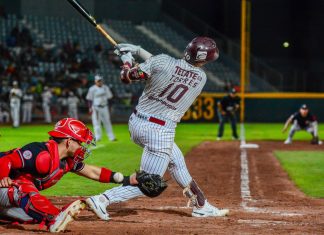 El Águila viene de atrás y empata la serie