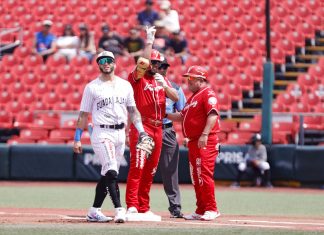 El Águila rescata tercer juego en GDL