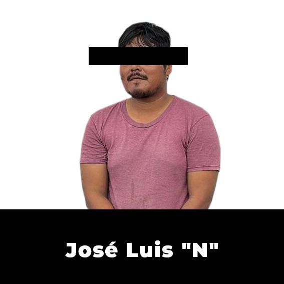 Jose Luis
