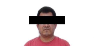 Captura SSP a sujeto por presunto traslado ilegal de 23 gallos de pelea en Coatzintla