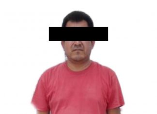 Captura SSP a sujeto por presunto traslado ilegal de 23 gallos de pelea en Coatzintla