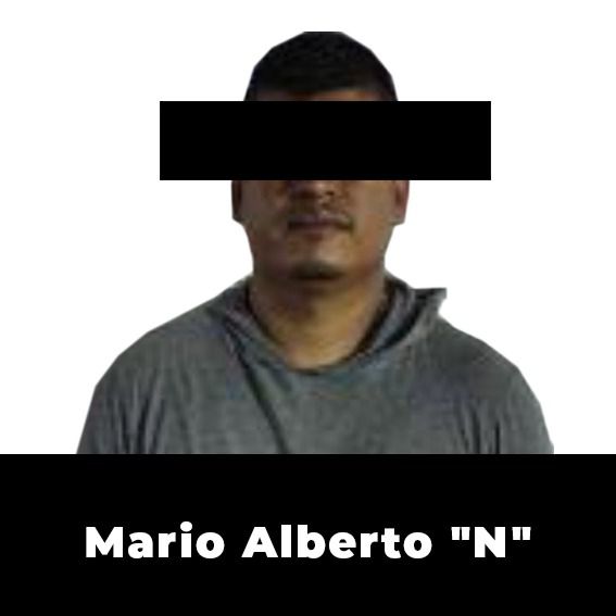 Mario Alberto