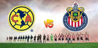 Listos los horarios para el Clásico de México de Semifinales del CL23