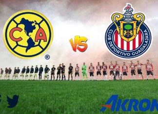 Listos los horarios para el Clásico de México de Semifinales del CL23