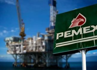 Registra PEMEX resultados operativos y financieros positivos