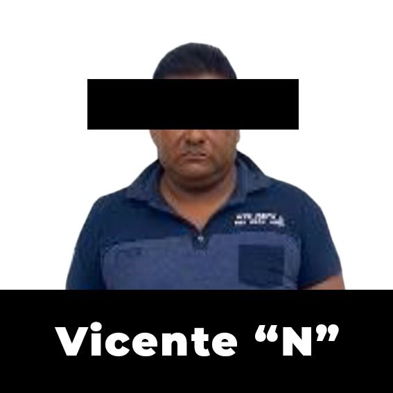 Vicente