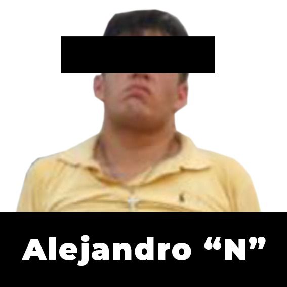 alejandro