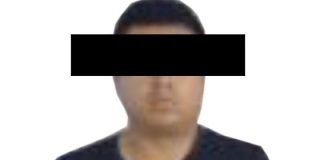Captura Policía Estatal a dos hombres por presuntos delitos en Poza Rica