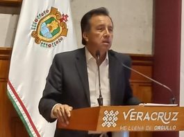 ALERTA GOBERNADOR POR OLA DE CALOR TODA LA SEMANA EN TODO EL ESTADO