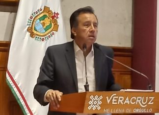 ALERTA GOBERNADOR POR OLA DE CALOR TODA LA SEMANA EN TODO EL ESTADO