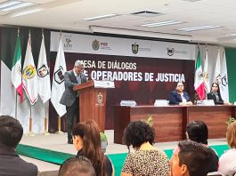 DIPUTADO MORENISTA ADELANTA MODIFICACIONES A LAS LEYES