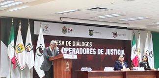 DIPUTADO MORENISTA ADELANTA MODIFICACIONES A LAS LEYES