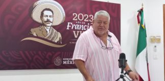 REVIENTA HUERTA CONTRA NAHLE POR TARIFAS ELÉCTRICAS