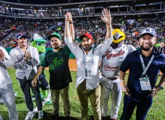 Veracruz y El Águila, sede del Juego de Estrellas 2024