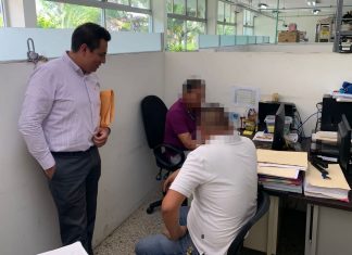 Interviene CEAPP por agresión policial a reportero de Poza Rica