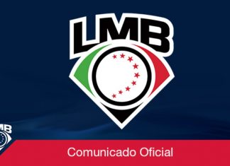 La LMB cierra acuerdo de venta de derechos de TV con países de Europa del Este y Asia Central