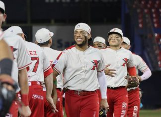Con poder, El Águila pega primero en Oaxaca