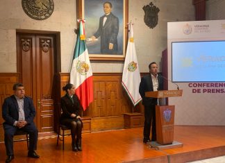 El próximo año estará en la Liga Expansión, anuncia Gobernador