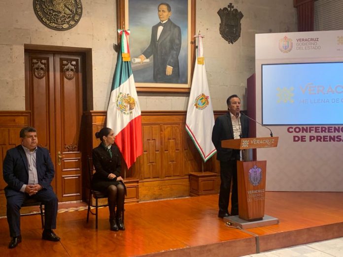 portada veracruz