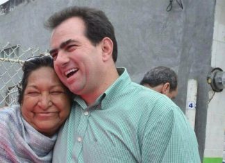 VERACRUZ SIGUE ESTANCADO EN GENERACIÓN DE EMPLEOS: PEPE YUNES