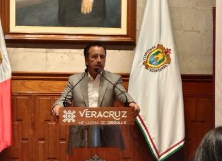 GOBERNADOR SE LANZA CONTRA JUEZ