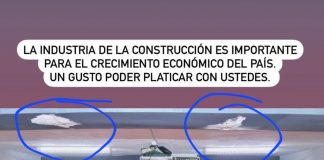 Miguel Castro quiere amarrar obras con traiciones políticas