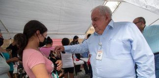 Se acerca Brigada de Salud Animal