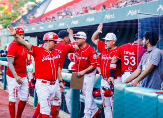 Rojas le pone su ‘sabor’ a El Glorioso