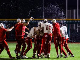 Liddi y El Águila dejan regados a León en 14 entradas