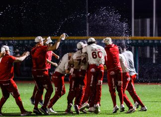 Liddi y El Águila dejan regados a León en 14 entradas