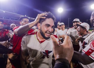 Triunfo y NO-NO para ‘Rey David’ y El Águila