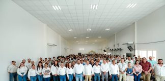 Tuxpan, sede del festival ecológico “Ambientón” organizado por la PMA