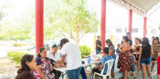Ayuntamiento acerca servicios médicos gratuitos a la colonia Villa de las Flores