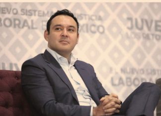 Lima Franco responde a confianza del gobernador