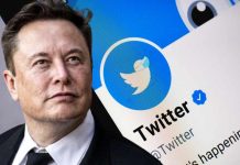 TWITTER CAMBIA OFICIALMENTE SU NOMBRE Y LOGO, AHORA ES X