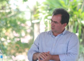 LA FALTA DE TRANSPARENCIA OCULTA EL AUMENTO DE CONSUMO DE DROGAS ENTRE LA JUVENTUD VERACRUZANA: PEPE YUNES
